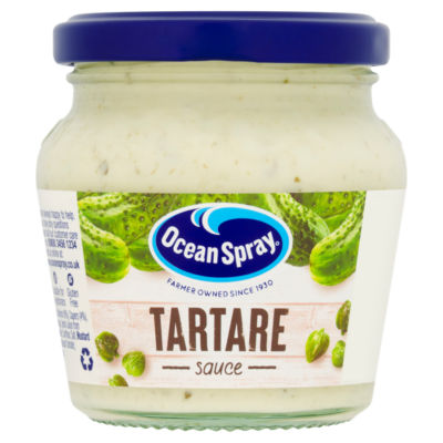 Tartare Sauce 170g