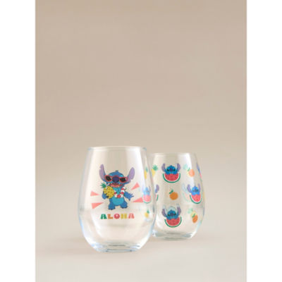 Disney Stitch Fruit Tumbler (style may vary) thumbnail 4