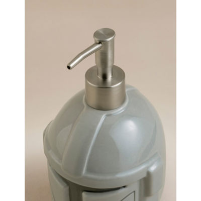 Mandalorian Soap Dispenser thumbnail 3