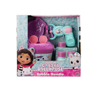 Gabby's Dollhouse Bubble Bundle thumbnail 4