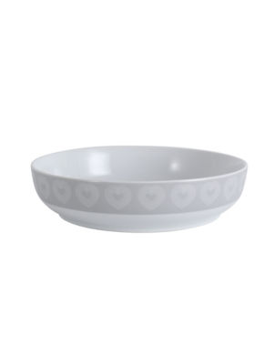 Heart Pasta Bowl