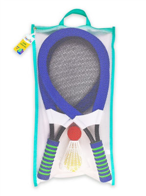 Hapello Hapello Blue Jumbo Racket