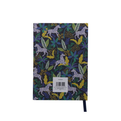 Zebra A5 Notebook thumbnail 3