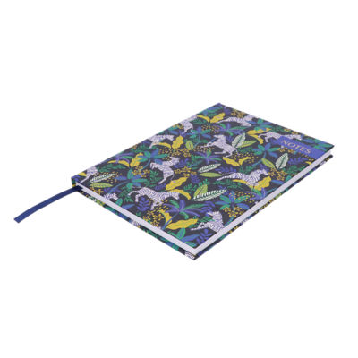Zebra A5 Notebook thumbnail 4