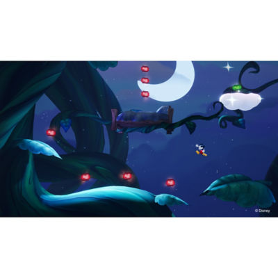 Disney Epic Mickey: Rebrushed thumbnail 5