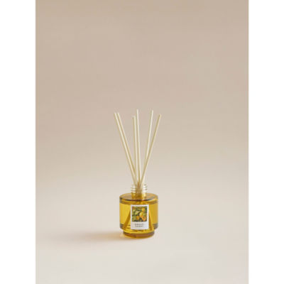Yellow Amalfi Coast Reed Diffuser thumbnail 3