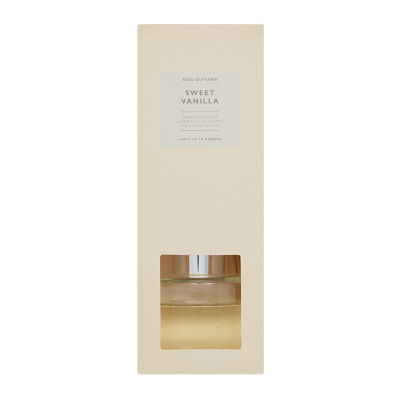 Sweet Vanilla Diffuser thumbnail 2