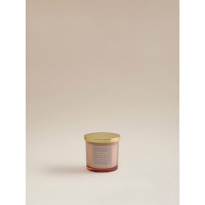 Classic White Peach & Vanilla Candle thumbnail 2