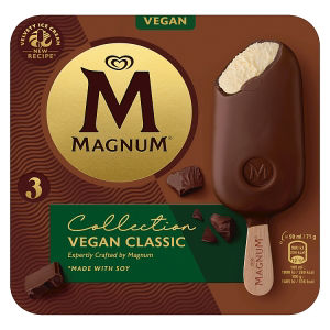 Magnum Vegan Classic 3MP