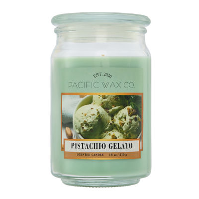 P Wax Co Jar Candle thumbnail 2