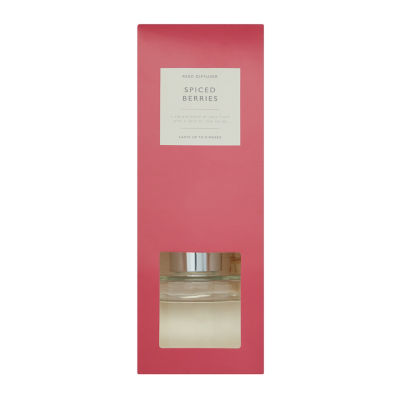 Spiced Berries Diffuser