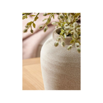Natural Large Vase thumbnail 3
