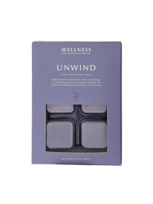 Unwind Wax Melts thumbnail 2