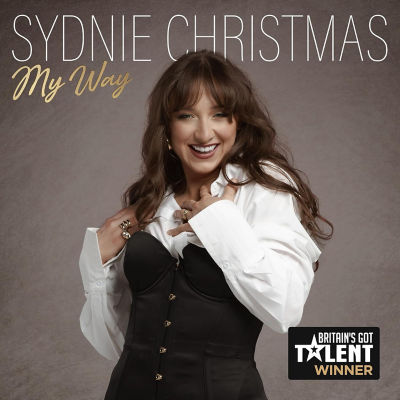 My Way by Sydnie Christmas thumbnail 2