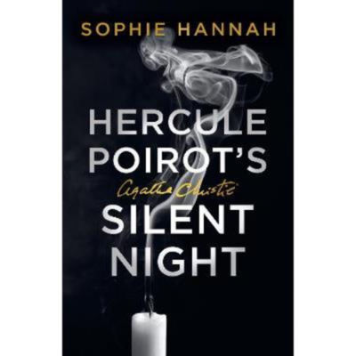 Hercule Poirot's Silent Night - Sophie Hannah