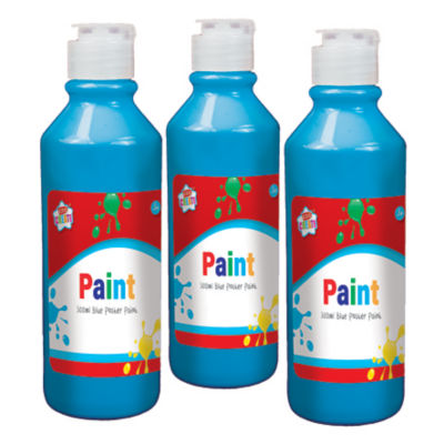 300ml Blue Paint thumbnail 2
