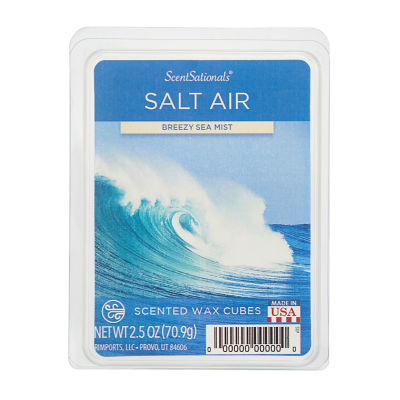 Sea Salt Air Wax Melts thumbnail 2