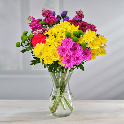 Rainbow Bouquet thumbnail 2