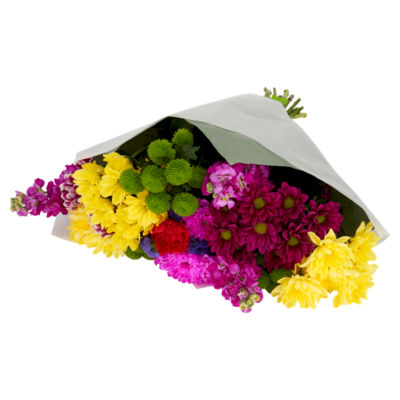 Rainbow Bouquet thumbnail 3