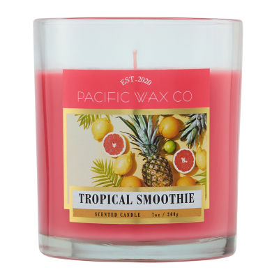 P WAX CO SMALL JAR