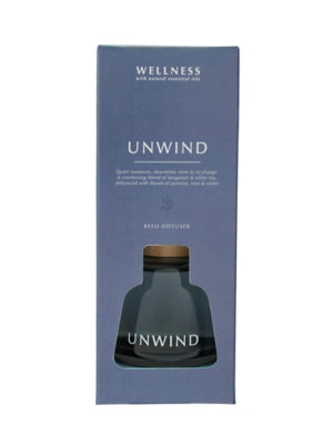 Unwind Glass Diffuser thumbnail 2