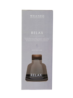 Relax Glass Diffuser