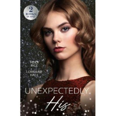 Unexpectedly His - Heidi Rice