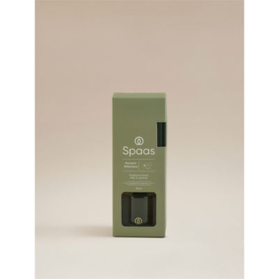 Green Spaas Pear & Jasmine Romantic Reflections Diffuser thumbnail 4