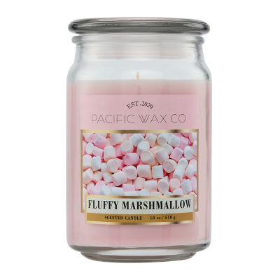 P WAX CO JAR CANDLE thumbnail 2
