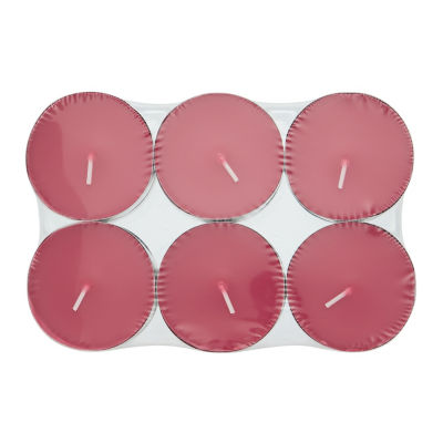 George Home Spiced Berries Maxi Tealights thumbnail 3