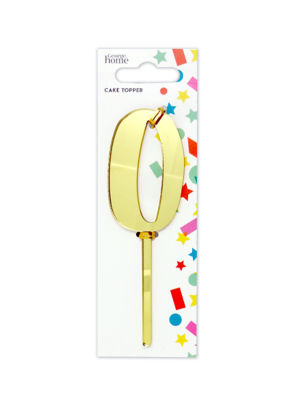 Cake Topper 0 thumbnail 2