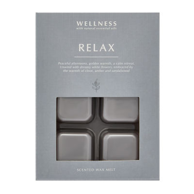 Wax Melts