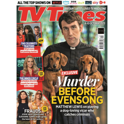 TV Times thumbnail 2