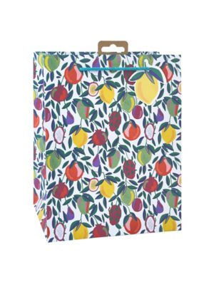 Bright Fruit Medium Bag