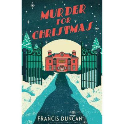 Murder for Christmas - Francis Duncan thumbnail 2