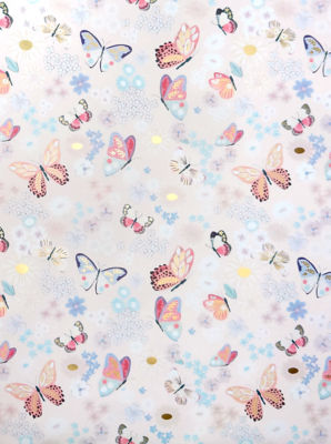 Butterfly Rollwrap thumbnail 3