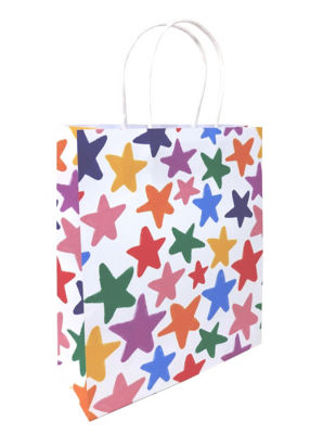 Treat Bags Bright Stars thumbnail 3