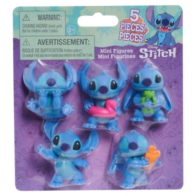That's So Stitch Collectible Figures thumbnail 2