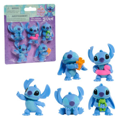 That's So Stitch Collectible Figures thumbnail 3