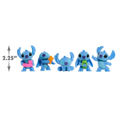 That's So Stitch Collectible Figures thumbnail 4