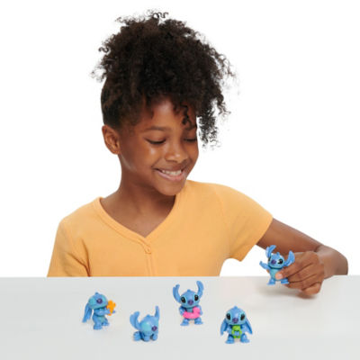 That's So Stitch Collectible Figures thumbnail 5