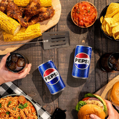 Cola Cans 8 x 330ml thumbnail 4