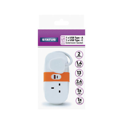 Extension Socket thumbnail 2