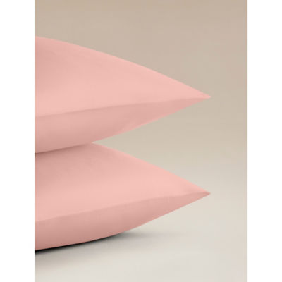 Plain Pillowcase Pair thumbnail 3