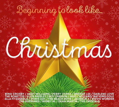 Beginning to Look Like...Christmas by Various Artists