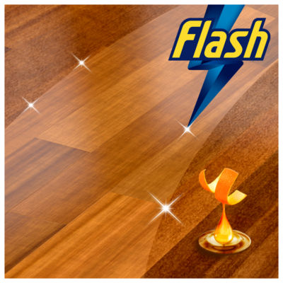 Wood Floor Liquid Cleaner 1L thumbnail 4