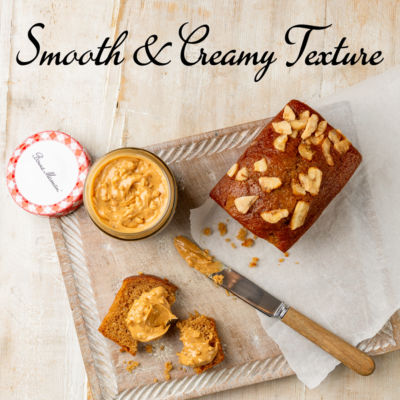 Sweet & Crunchy Peanut Spread 230g thumbnail 4