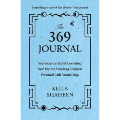 369 Journal - Keila Shaheen
