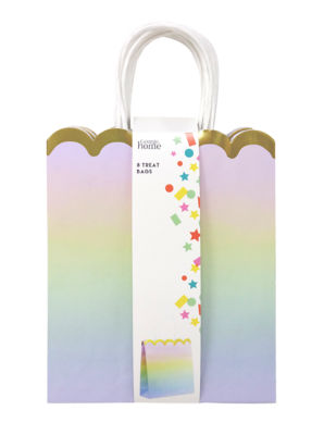 Treat Bags Ombre