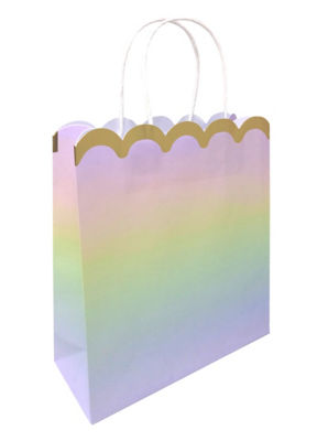 Treat Bags Ombre thumbnail 3